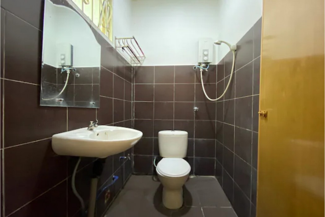 Hotel O Taman Kota Homestay 18/48