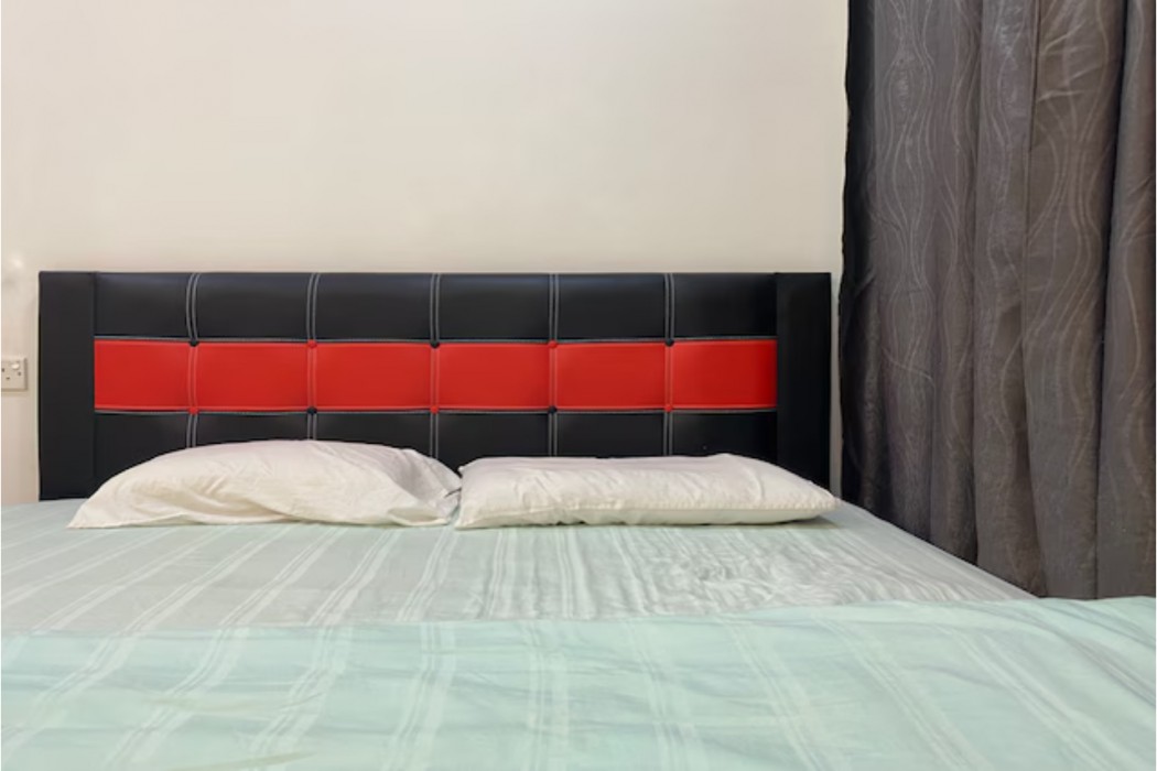 Hotel O Taman Kota Homestay 17/48