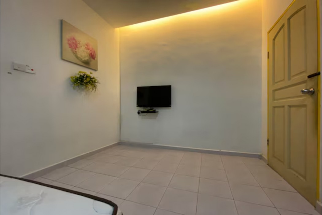 Hotel O Taman Kota Homestay 12/48
