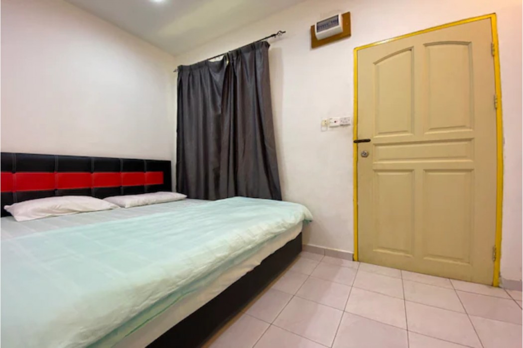 Hotel O Taman Kota Homestay 11/48
