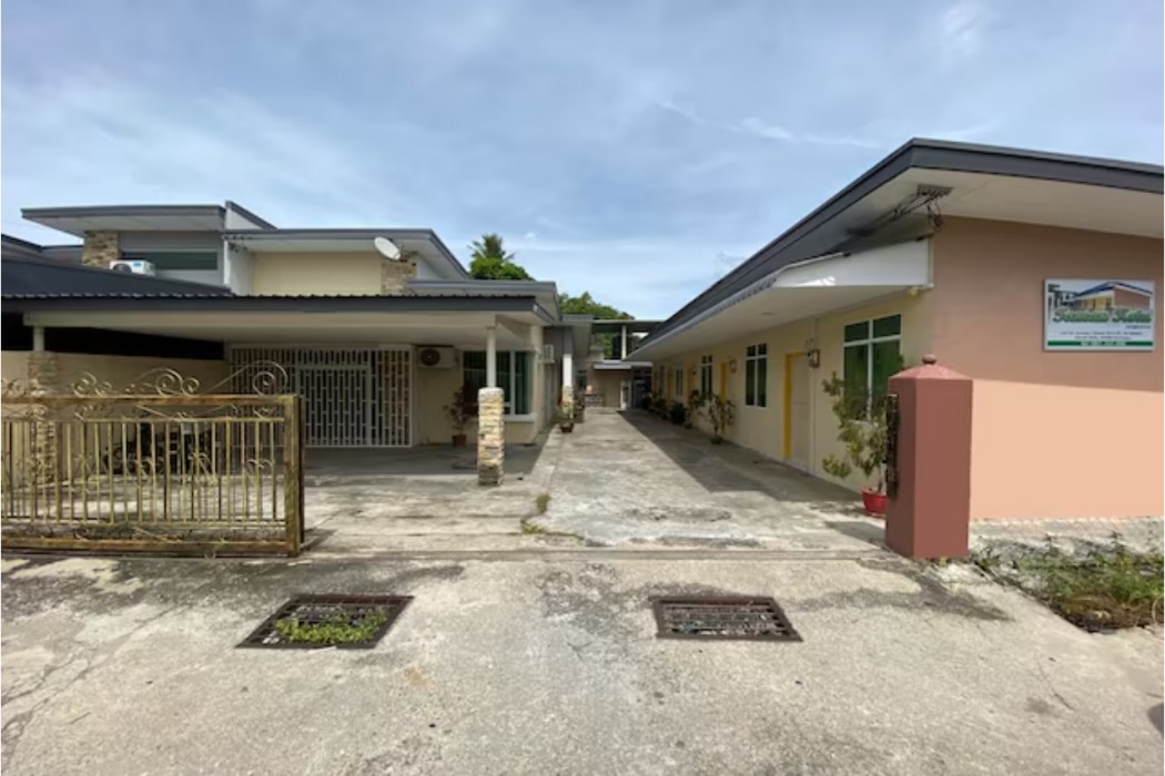Hotel O Taman Kota Homestay 7/48