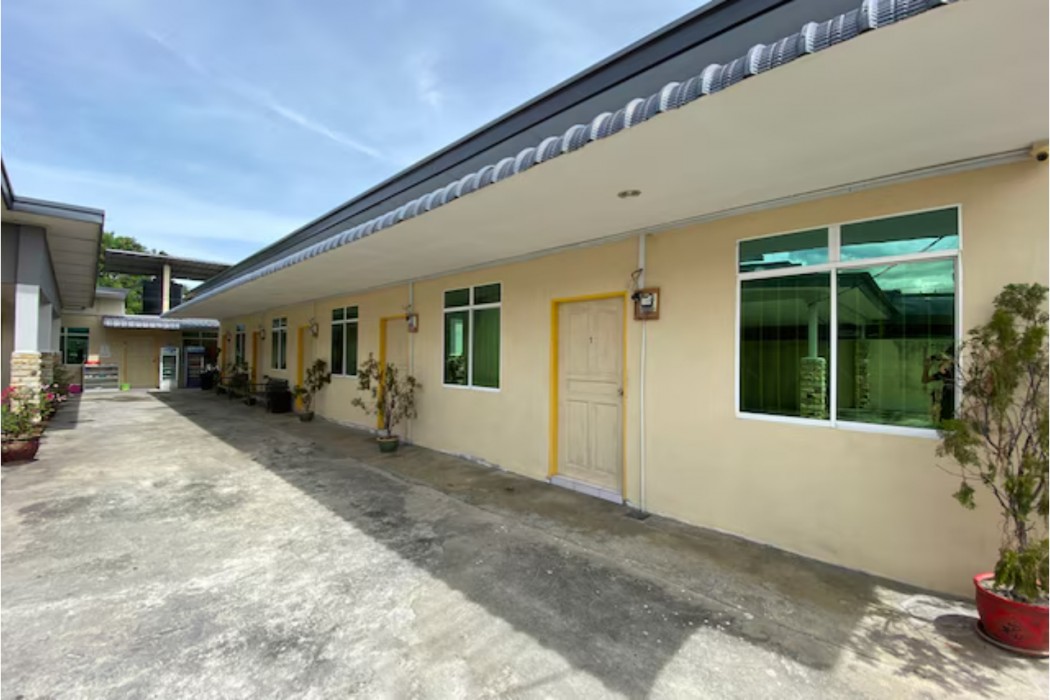 Hotel O Taman Kota Homestay in KENINGAU