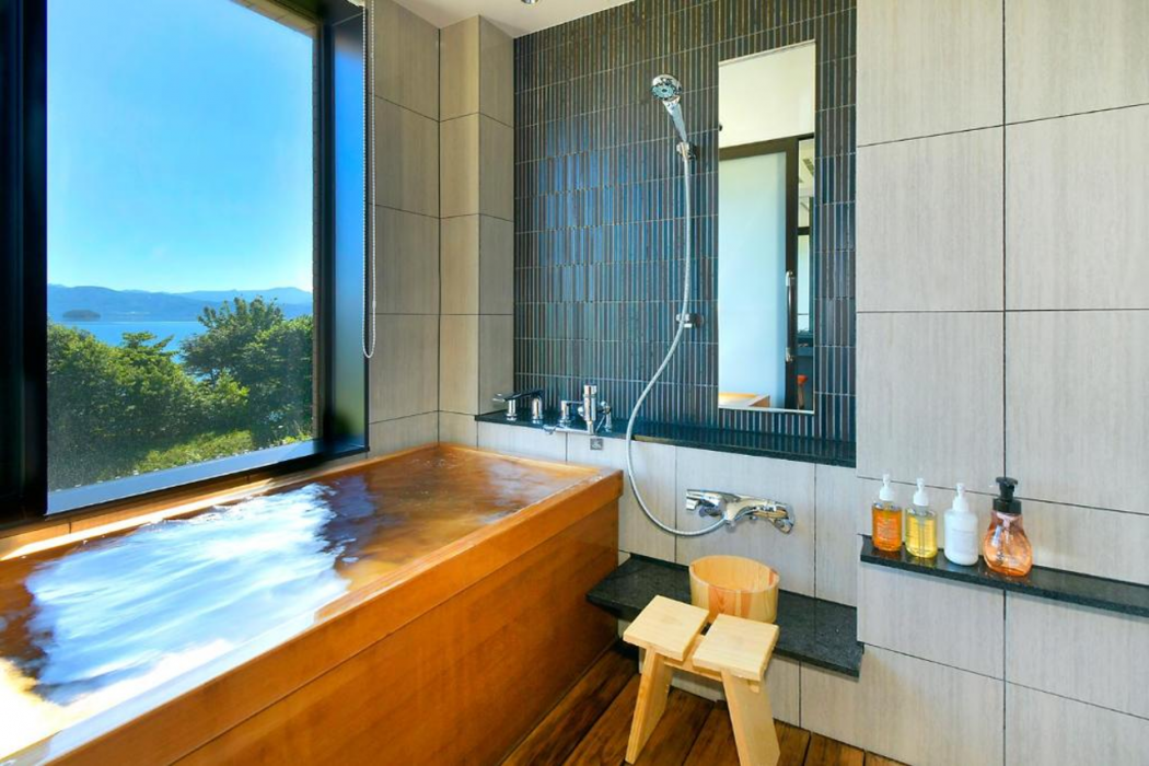 Hotel Premium Lake Toya 16/16