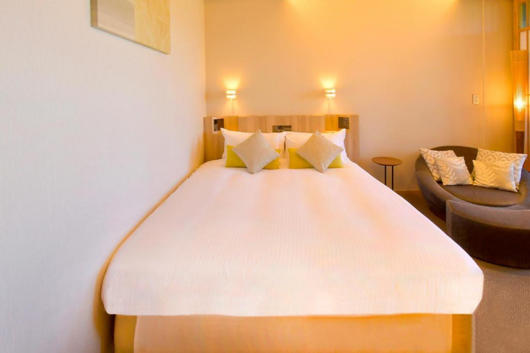 Hotel Premium Lake Toya 7/16