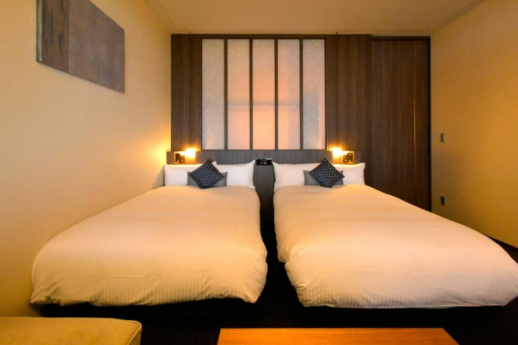 Hotel Premium Lake Toya 9/16