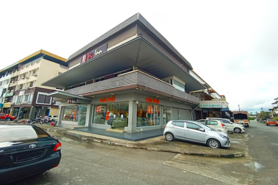 Hotel O Hi Inn in SIBU