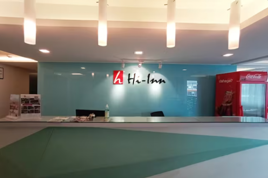 Hotel O Hi Inn 6/45