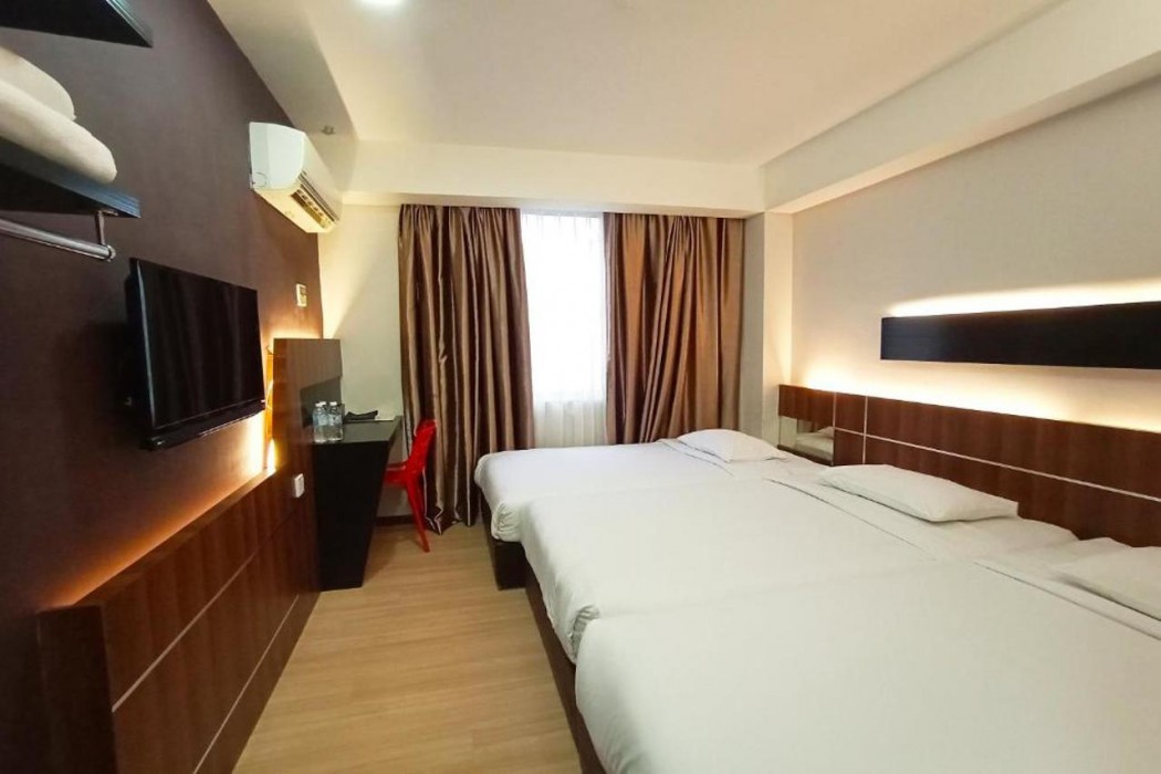 Hotel O Hi Inn 17/45