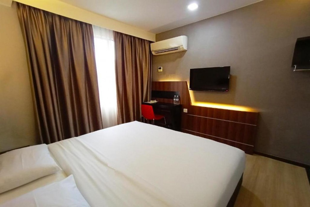 Hotel O Hi Inn 19/45