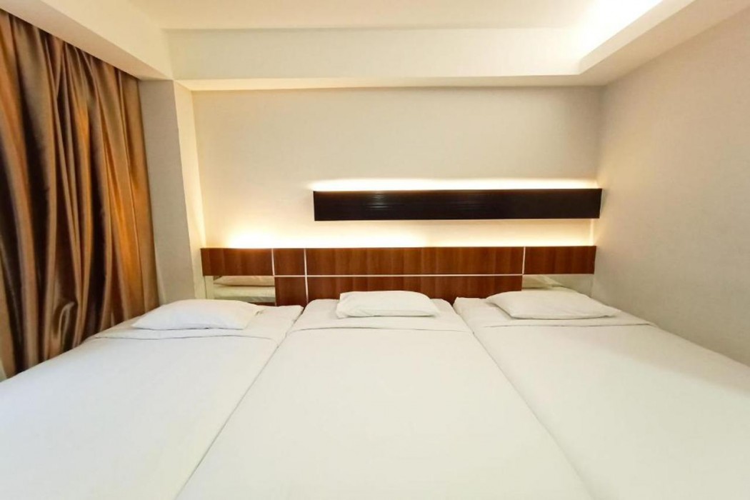 Hotel O Hi Inn 13/45