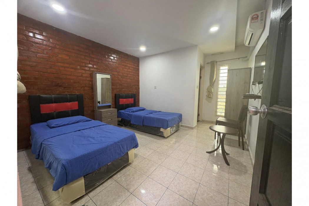 Hotel O Classic Homestay Keningau 6/11