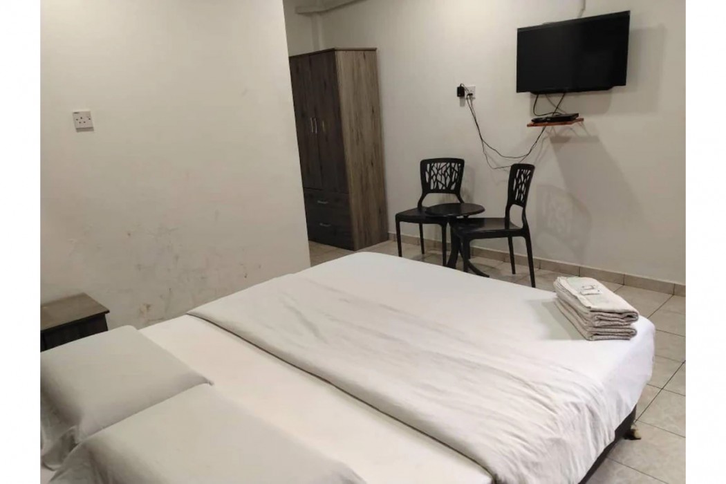 Room at Hotel O Classic Homestay Keningau, KENINGAU