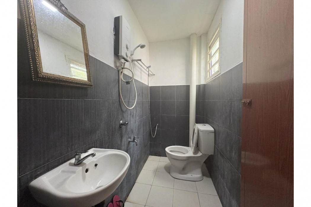 Hotel O Classic Homestay Keningau 10/11