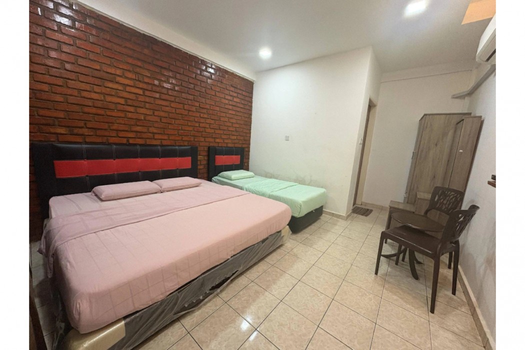 Hotel O Classic Homestay Keningau 7/11