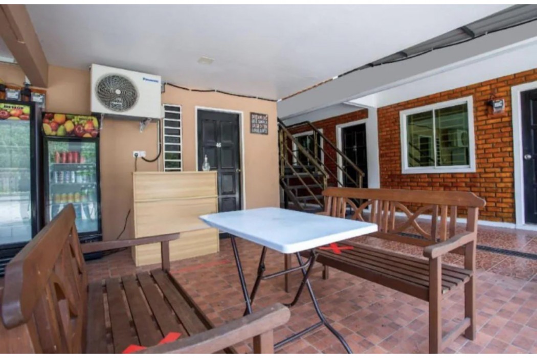 Hotel O Classic Homestay Keningau in KENINGAU