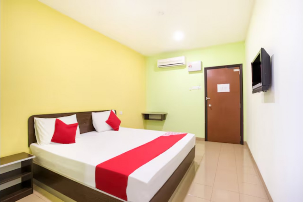 OYO 89539 Hotel Siswa 10/32