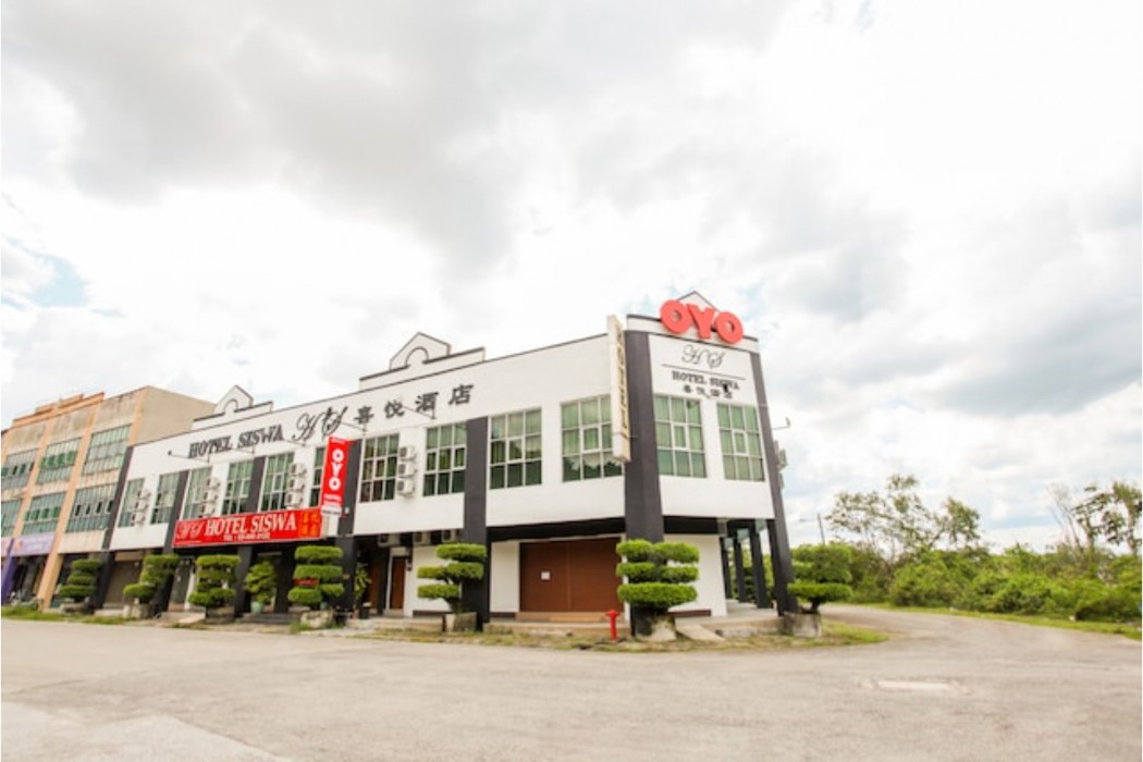 OYO 89539 Hotel Siswa in KAMPAR