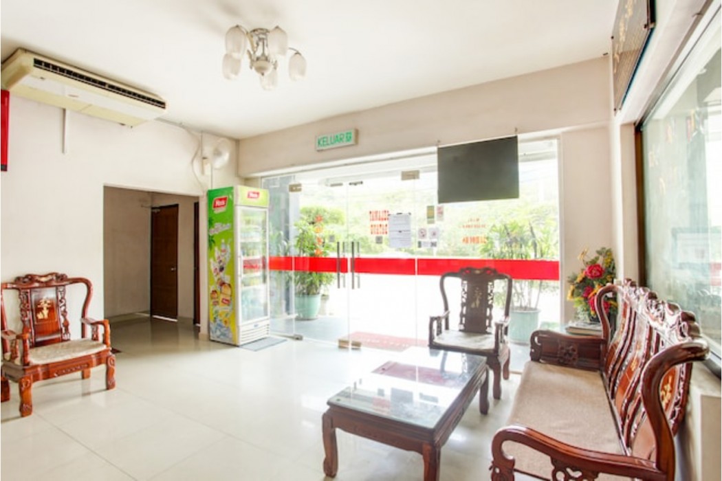 OYO 89539 Hotel Siswa 6/32