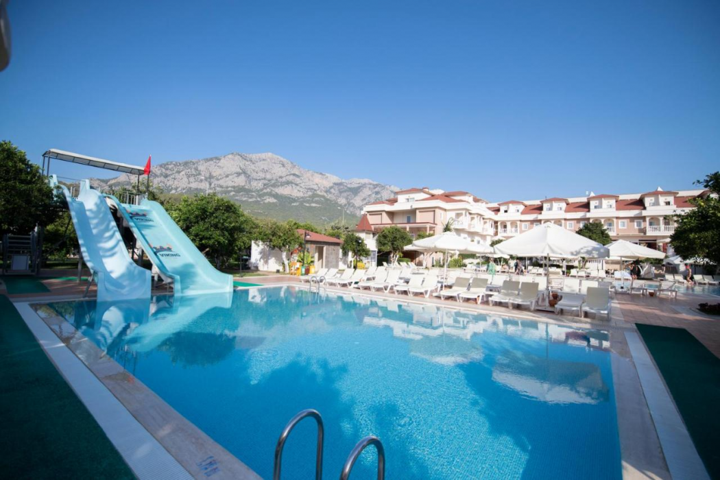 Viking Garden Hotel and Spa 19/51