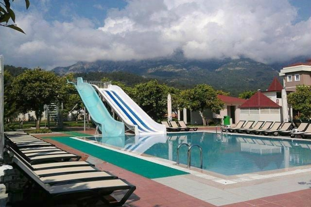 Viking Garden Hotel and Spa 20/51