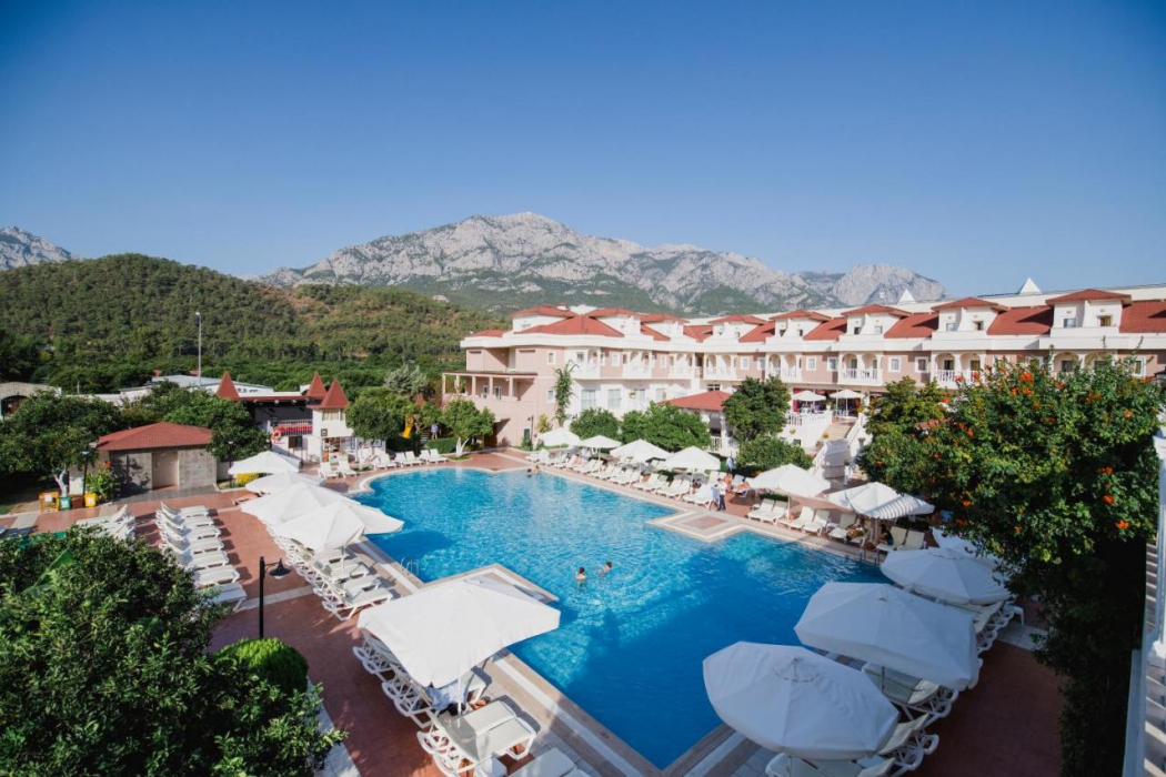 Viking Garden Hotel and Spa 21/51
