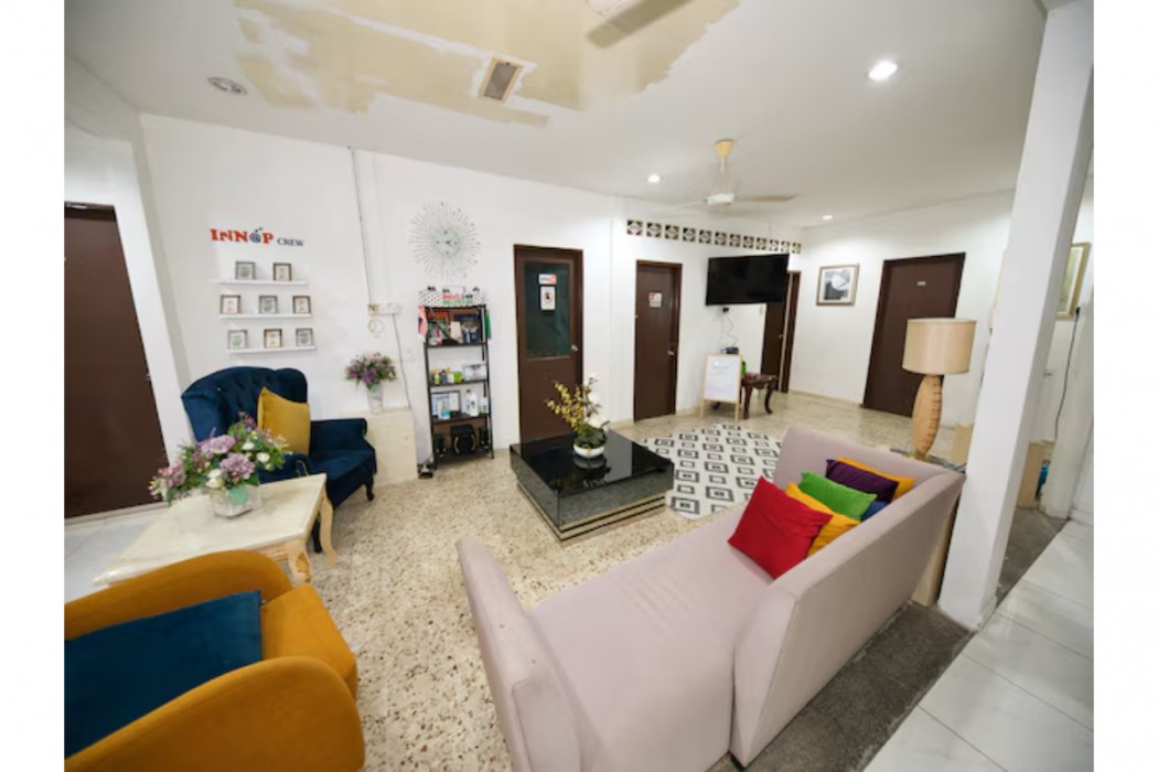 Hotel O Innap Kota Bharu 写真4