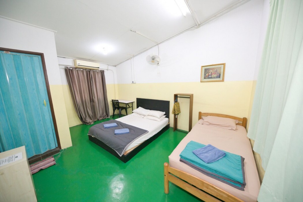 Hotel O Innap Kota Bharu 14/43