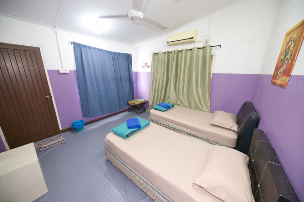 Hotel O Innap Kota Bharu 13/43