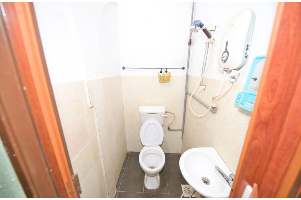 Hotel O Innap Kota Bharu 16/43