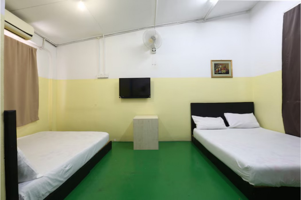 Hotel O Innap Kota Bharu 15/43
