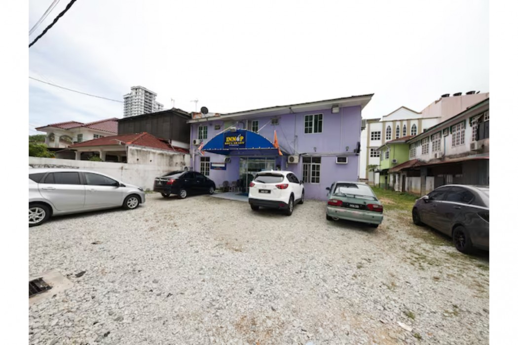 Hotel O Innap Kota Bharu 写真1