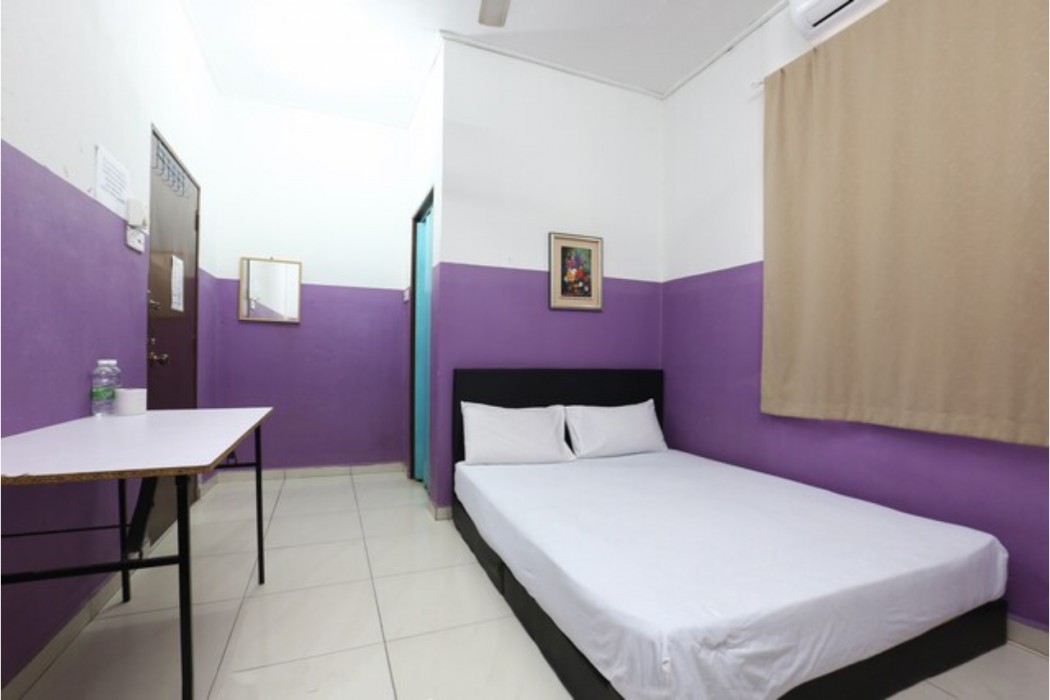 Hotel O Innap Kota Bharu 8/43