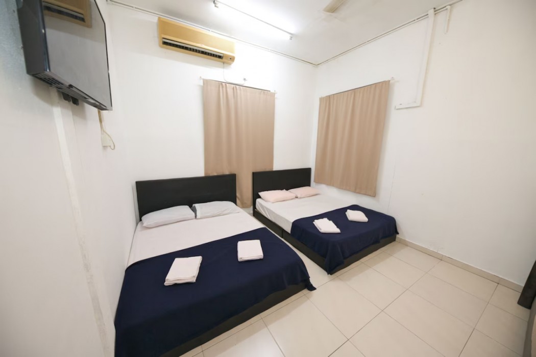 Hotel O Innap Kota Bharu 7/43