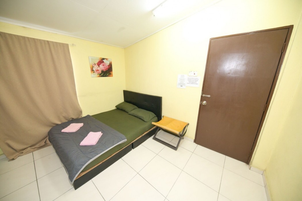 Hotel O Innap Kota Bharu 12/43