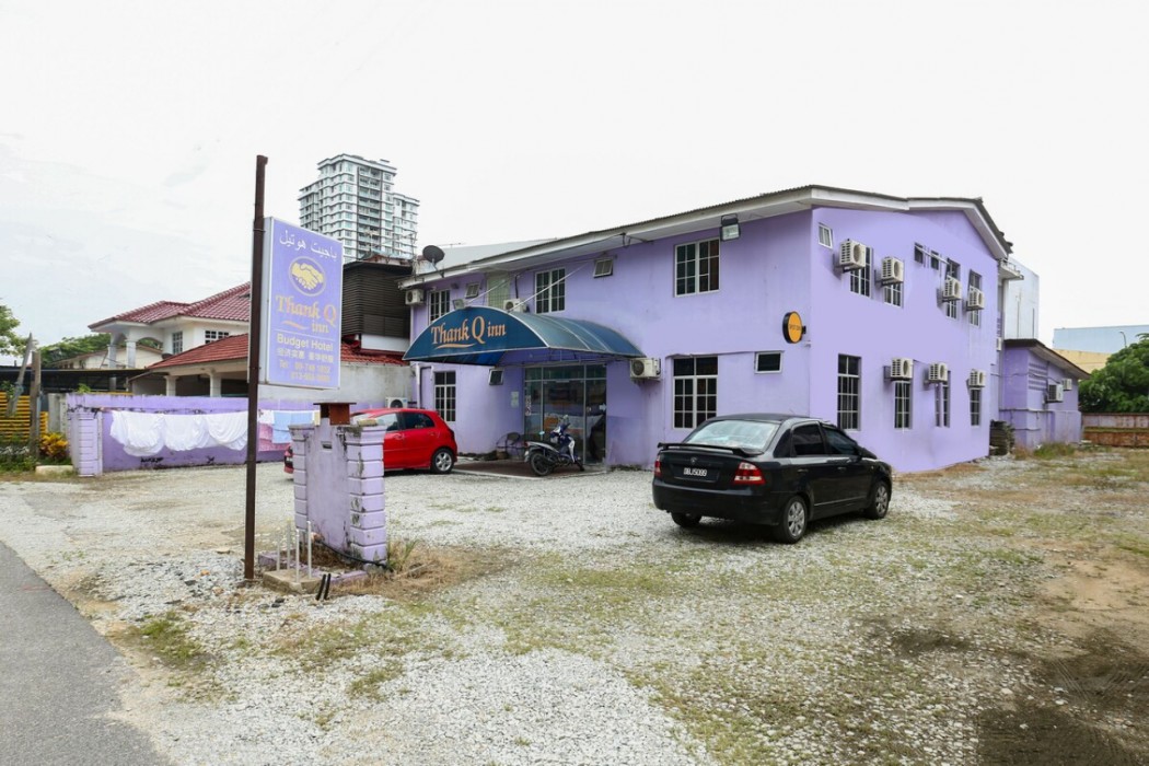 Hotel O Innap Kota Bharu 写真3