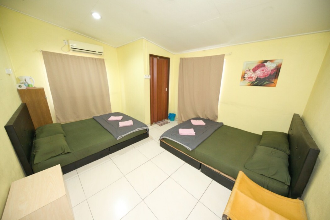 Hotel O Innap Kota Bharu 10/43