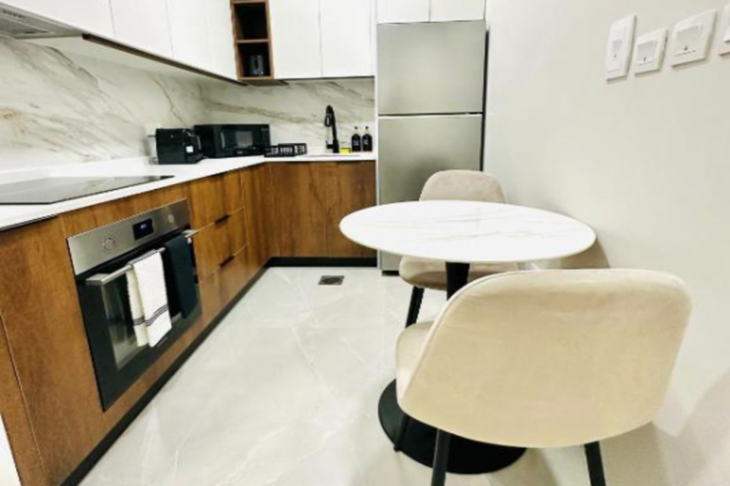 Lake City Tower Jumeirah Lakes Towers Holiday Homes 图片2