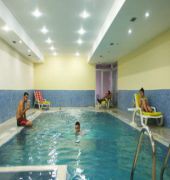 Sultan Sipahi Resort Hotel 21/40