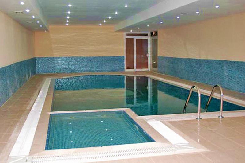 Sultan Sipahi Resort Hotel 25/40