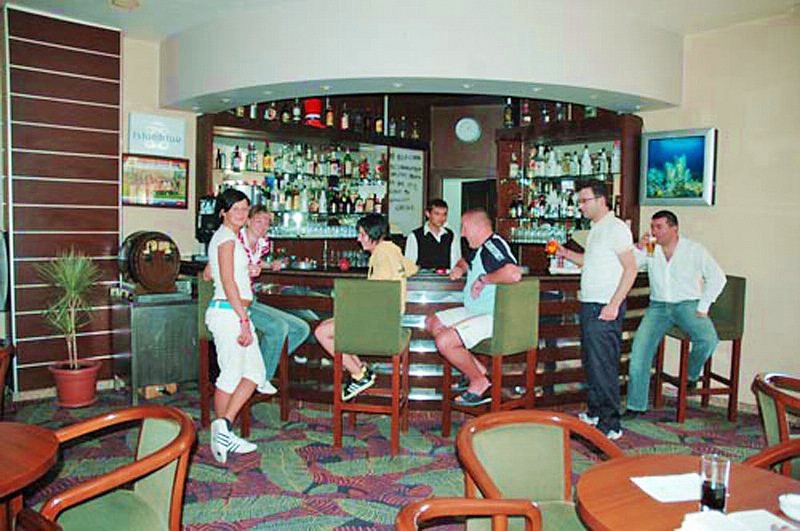 Sultan Sipahi Resort Hotel 19/40