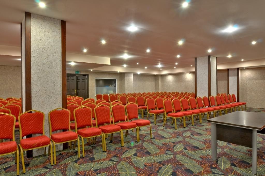 Sultan Sipahi Resort Hotel 20/40