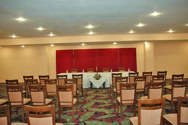 Sultan Sipahi Resort Hotel 18/40