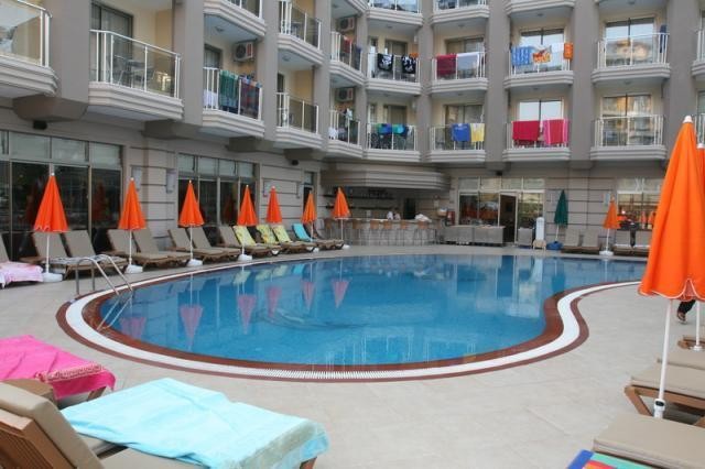 Sultan Sipahi Resort Hotel 27/40
