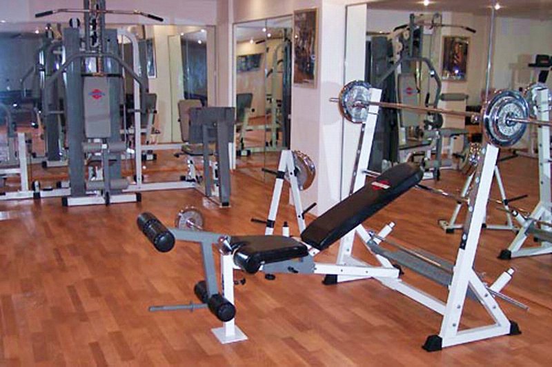Sultan Sipahi Resort Hotel 24/40