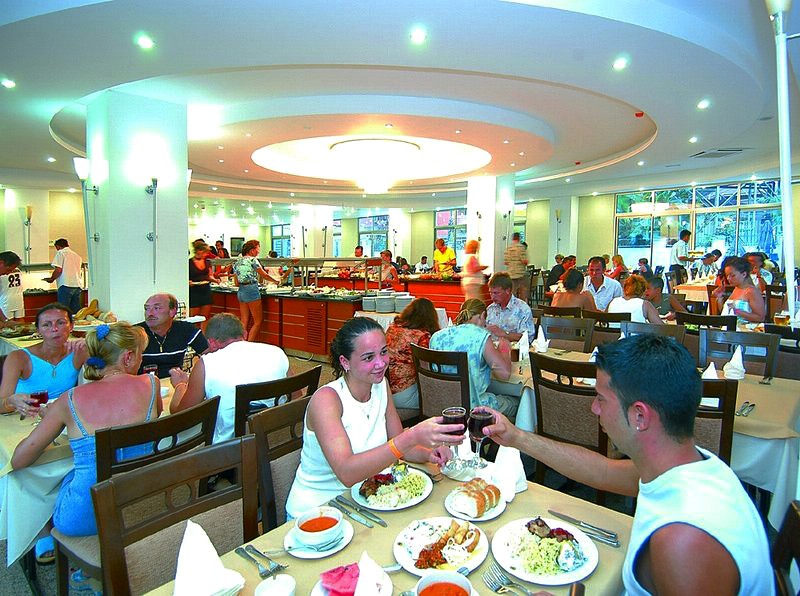 Sultan Sipahi Resort Hotel 17/40