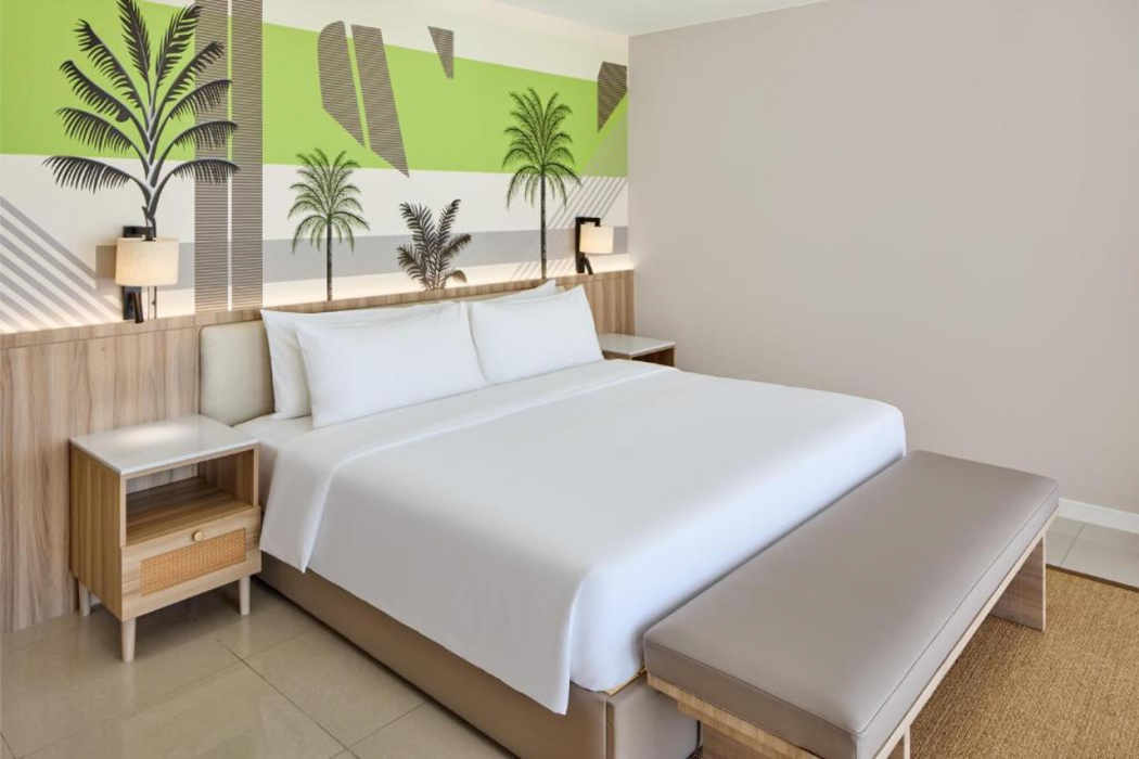 Lime Resort Bohol, a member of Radisson Individuals Premier 16/60