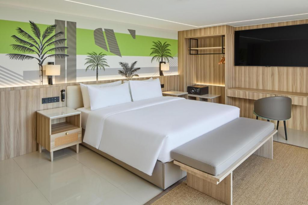 Lime Resort Bohol, a member of Radisson Individuals Premier 12/60