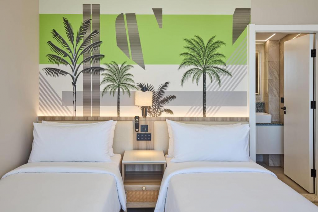 Lime Resort Bohol, a member of Radisson Individuals Premier 18/60