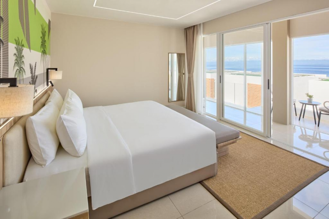 Lime Resort Bohol, a member of Radisson Individuals Premier 15/60