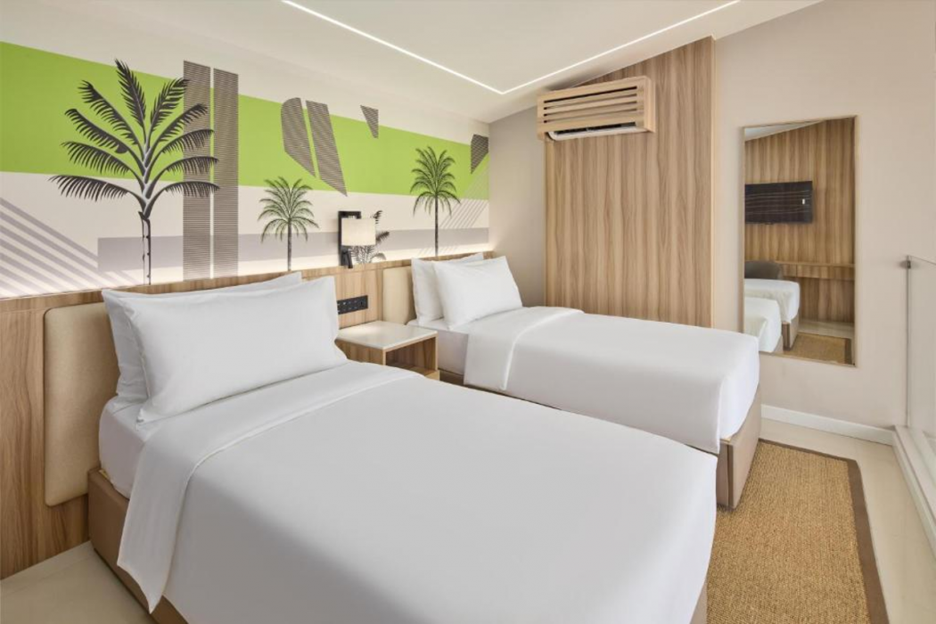 Lime Resort Bohol, a member of Radisson Individuals Premier 14/60